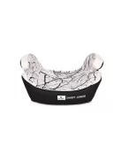 Lorelli Safety Junior isofix autós ülésmagasító 15-36kg - Grey Marble 