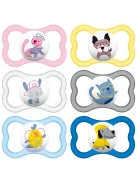 MAM Air silikon cumi 6+ hónap 805608