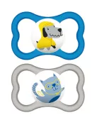 MAM Air silikon cumi 6+ hónap 805608