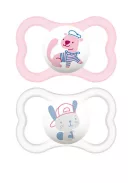 MAM Air silikon cumi 6+ hónap 805608