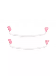 Lorelli ringató szerkezet utazóágyakhoz - Pink