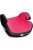 Lorelli Safety Junior isofix autós ülésmagasító 15-36kg - Pink 