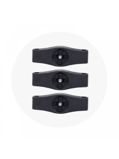 Chipolino ikerkapocs Clarice sport babakocsihoz