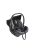 Espiro Pi autóshordozó 0-13kg - 117 Graphite