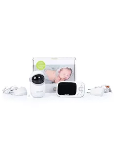 Chipolino Sirius videós digitális bébiőr 3.2