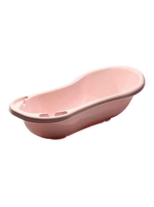 Lorelli piskóta kád 100cm - nordic pink