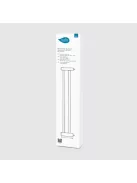 Nuvita biztonsági rács toldalék 10cm  - 7551