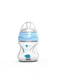 Nuvita Collection cumisüveg 140ml - blue - 6013