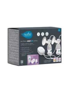 Nuvita Materno Doppio dupla elektromos mellszívó - 1288X