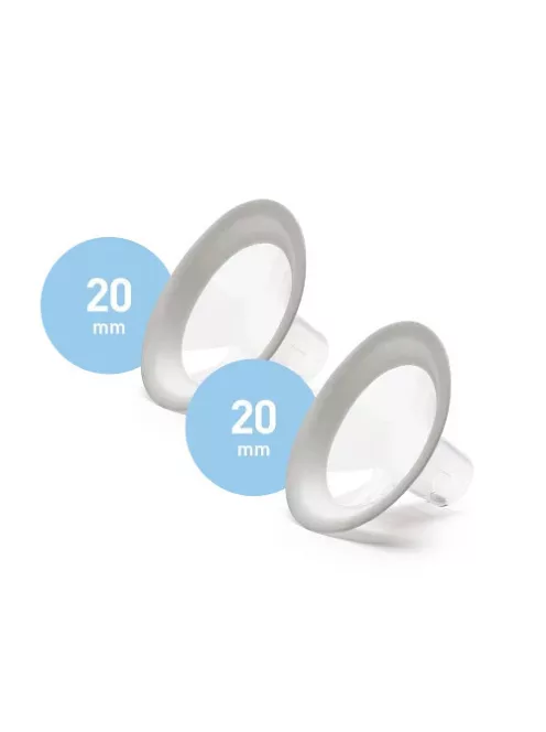 Nuvita Materno Doppio dupla elektromos mellszívó - 1288X