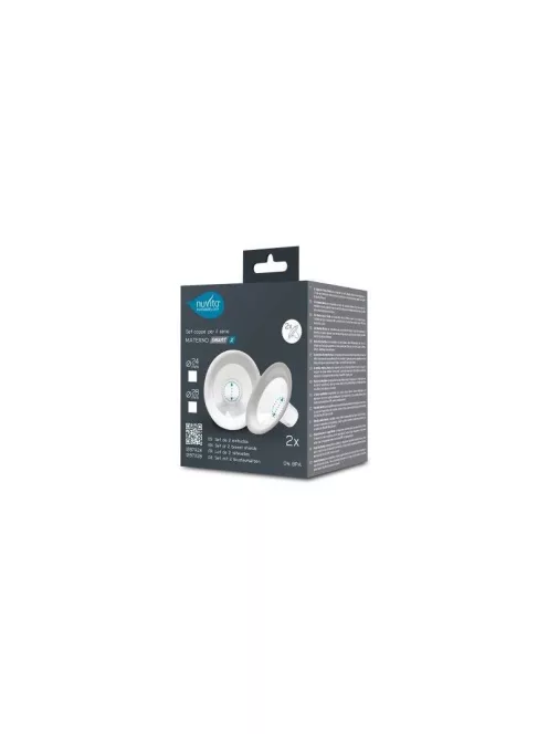 Nuvita tölcsér 1287/1288X mellszívóhoz - 28mm 2db