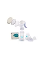 Nuvita Materno Twist kézi mellszívó NU-ALTL0056 - 1215M