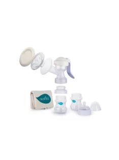 Nuvita Materno Twist kézi mellszívó NU-ALTL0056 - 1215M
