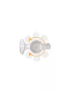 Nuvita Materno Twist kézi mellszívó NU-ALTL0056 - 1215M