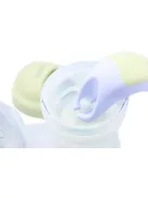 Nuvita Materno Twist kézi mellszívó NU-ALTL0056 - 1215M