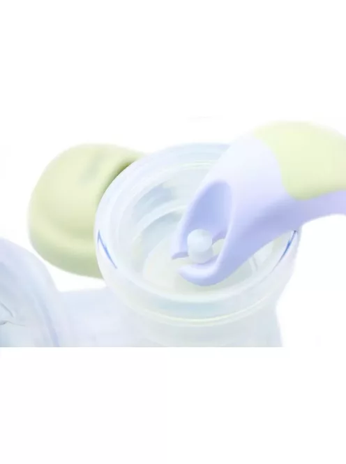 Nuvita Materno Twist kézi mellszívó NU-ALTL0056 - 1215M