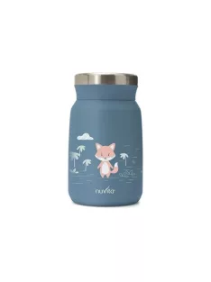 Nuvita ételtároló termosz 500ml - Blue 4472