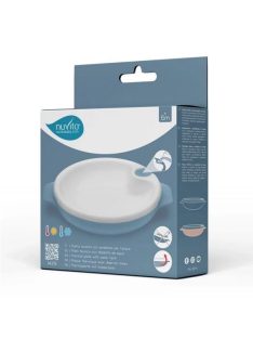 Nuvita melegentartó tányér -Blue - 1429
