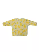 Baby Care hosszú ujjú pamut előke - Unisex