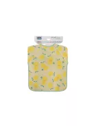 Baby Care hosszú ujjú pamut előke - Unisex