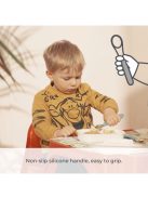 Nuvita kanál és villa szett - English rose - 8472