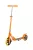 Chipolino Omega roller - orange