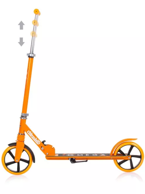 Chipolino Omega roller - orange