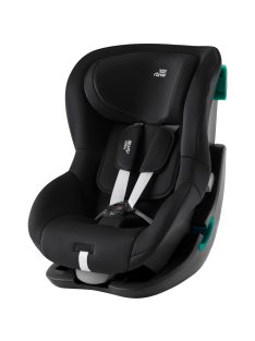   Britax Römer King Pro i-Size autósülés 76-105cm - Space Black