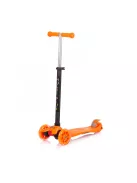 Chipolino Multi Plus roller tolókarral - orange