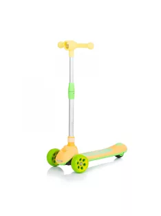 Chipolino Orbit roller - orange
