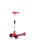 Chipolino Orbit roller - red