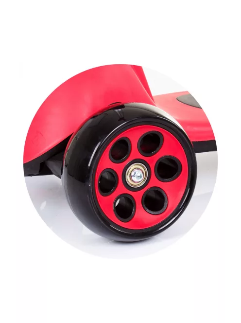 Chipolino Orbit roller - red