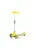 Chipolino Orbit roller - yellow