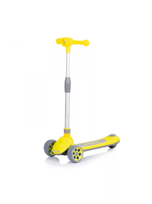 Chipolino Orbit roller - yellow