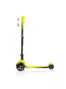 Chipolino Robby roller - green