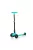 Chipolino Robby roller - mint