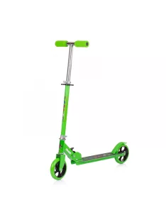 Chipolino Sharky roller - green