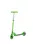 Chipolino Sharky roller - green