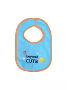 Baby Care 7Darab-os előke, tépőzáros - Boy