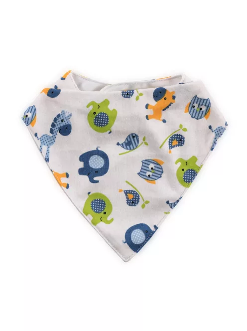 Baby Care nyálkendő - fiús