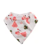 Baby Care nyálkendő - lányos