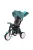 Lorelli Enduro tricikli - Green Luxe