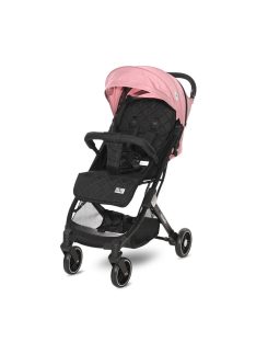 Lorelli Fiorano sport babakocsi + lábzsák - Rose Quartz