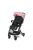 Lorelli Fiorano sport babakocsi + lábzsák - Rose Quartz