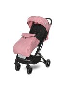 Lorelli Fiorano sport babakocsi + lábzsák - Rose Quartz