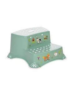 Lorelli dupla fellépő - Funny farm nordic green