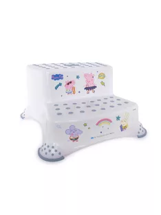 Lorelli dupla fellépő - Piggy nordic white
