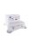 Lorelli dupla fellépő - Piggy nordic white