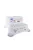 Lorelli dupla fellépő - Piggy nordic white