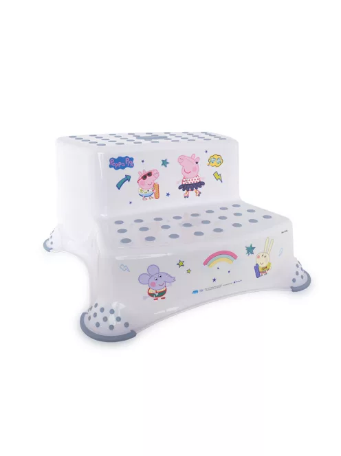 Lorelli dupla fellépő - Piggy nordic white